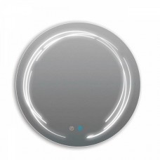 Огледало за баня LED MG-C 04, 60х60 см